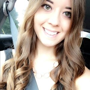 Meet your Posher, Breahna